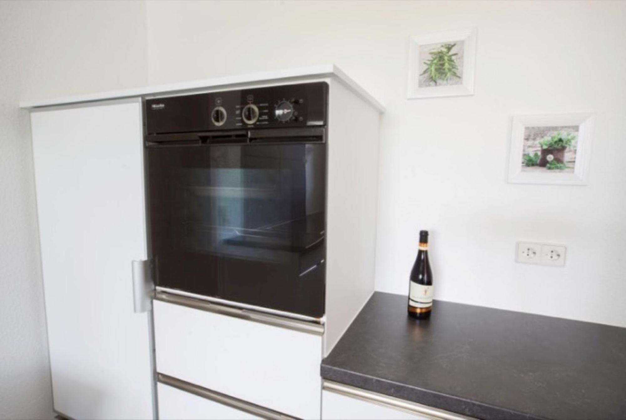 Ferienwohnung Bassler Капелродек Екстериор снимка
